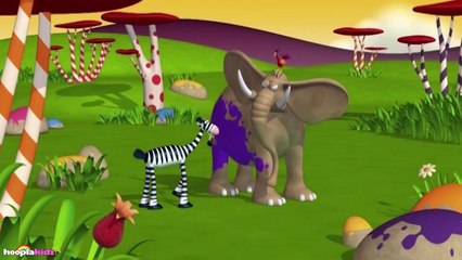 Gazoon | Cartoons for Children | Tricks and Jokes & More Funny Cartoons by HooplaKidz TV