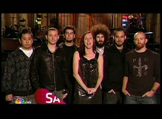 SNL Promo - Molly Shannon 5/10/2007 #2