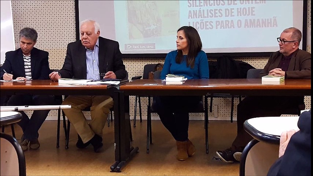 Carlos de Matos Gomes