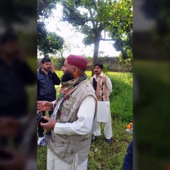KW Bikers at samahni valley AJK