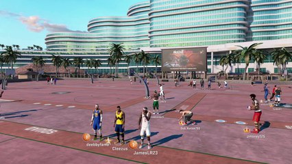 #NBA2K16 | "Pre-ordered 2K17" | Pulled All Profiles (68)