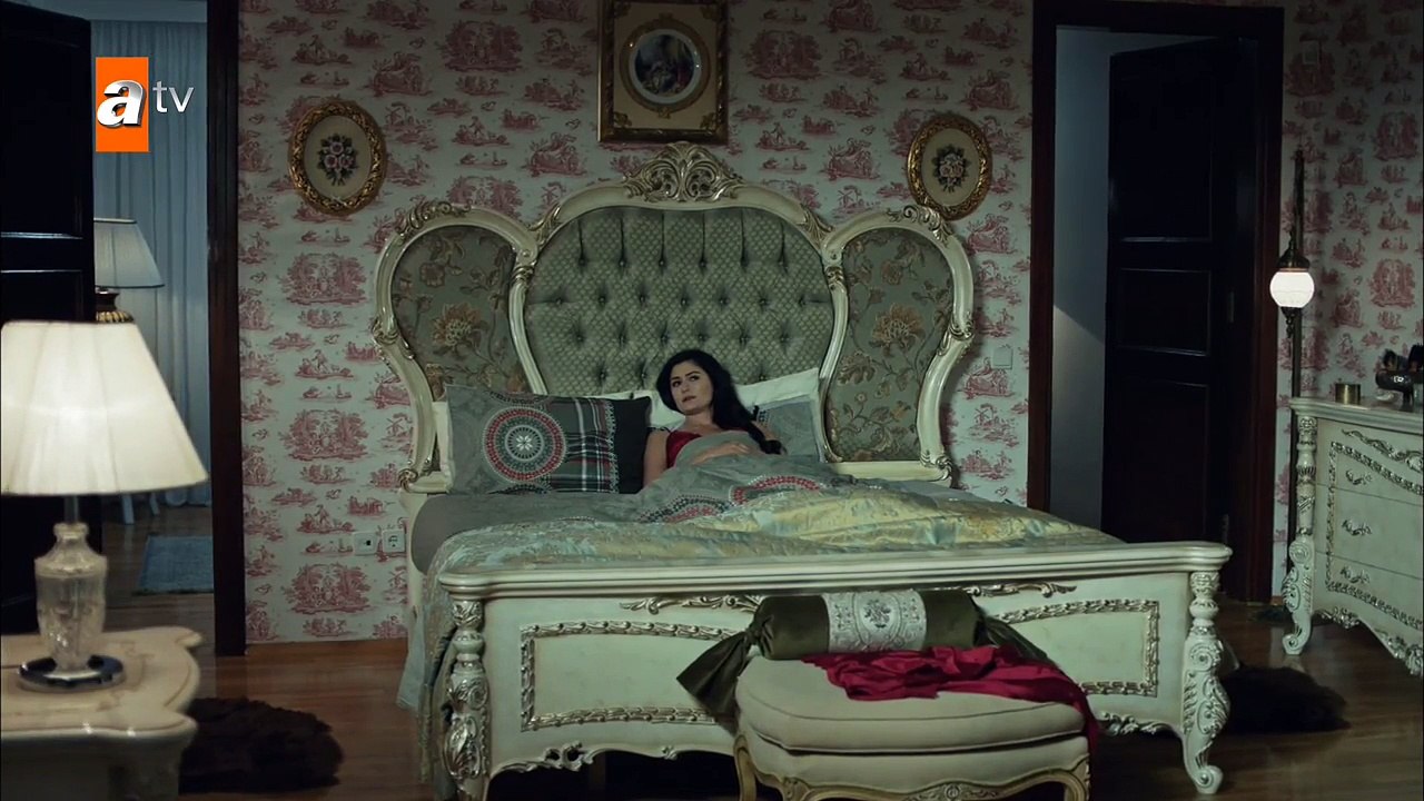 Eşkıya Dünyaya Hükümdar Olmaz 37. Bölüm - Ölümü bile sensiz yaşamak istemem!