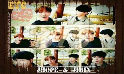 (Arabic Sub)160522 BTS Jimin and J-Hope .