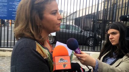 Radio Tongossa - Samia maktouf avocats du 17 partie civils