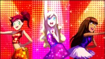 BFF Colorboard | Behind the Scenes | LoliRock