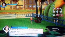 Lets play One Piece Pirate Warriors part 19