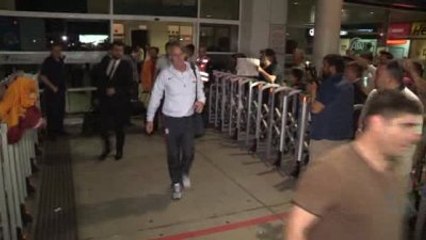 Ziraat Türkiye Kupası Finaline Doğru