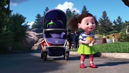 В поисках Дори / 16.06.2016 / Трейлер 3 HD /  Finding Dory