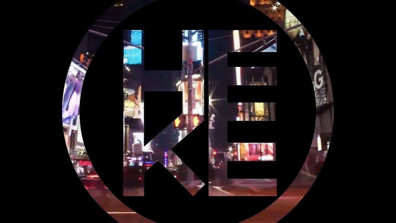 HEKE - Walking With Angels