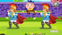 Baby Lisi Humpty Dumpty Nursery Rhymes Learning Fun Music For Little Kids