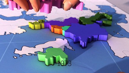 O Reino Unido e a União Europeia
