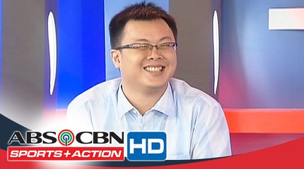 The Score: Raptors' game strategy