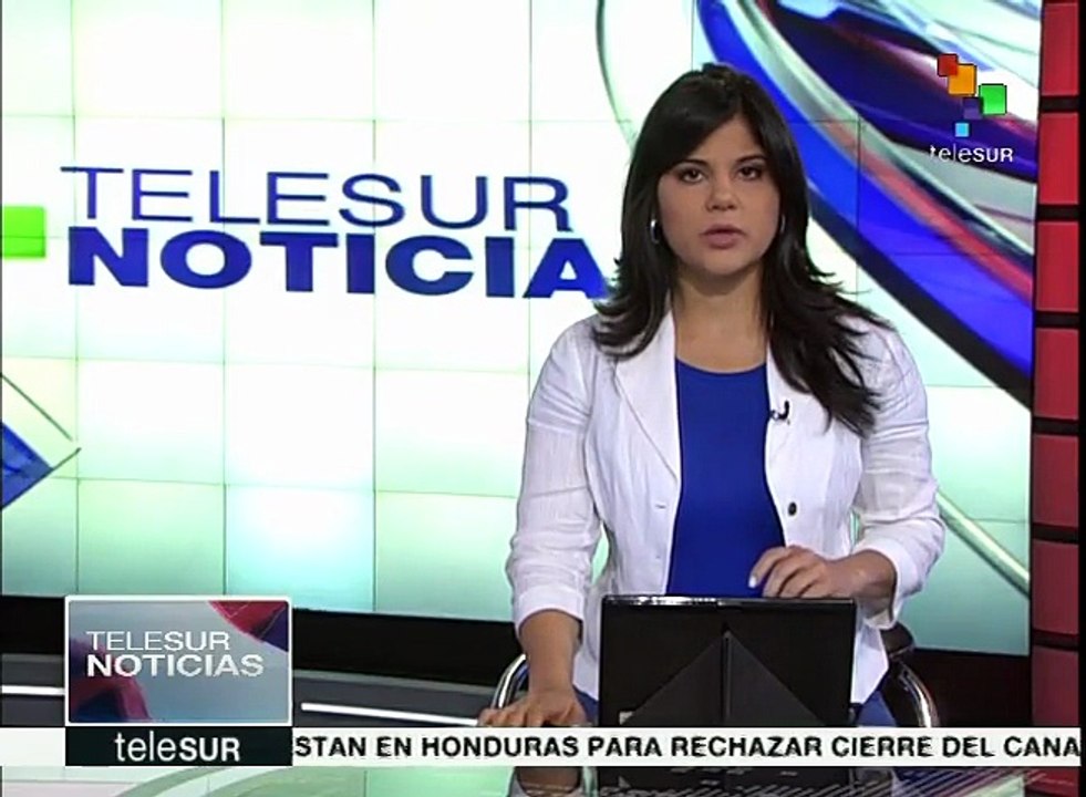 Gobierno de Venezuela reitera rechazo a bloqueo de EE.UU. contra Cuba