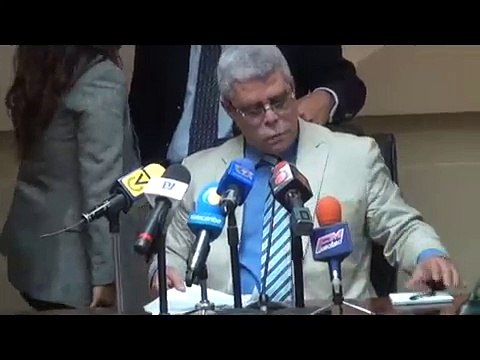 Marquina denunció que el gobierno negocia deuda de Pdvsa en EE UU