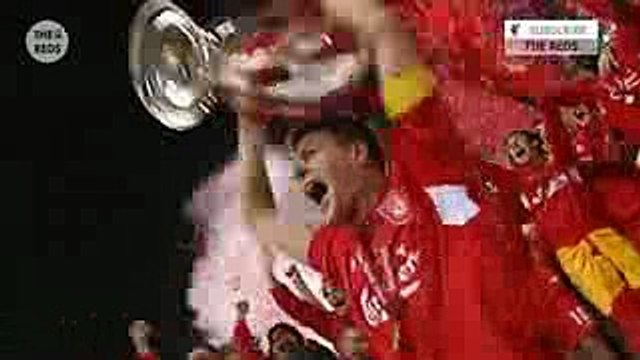 Liverpool FC - Loris Karius The first interview 24-05-2016 HD