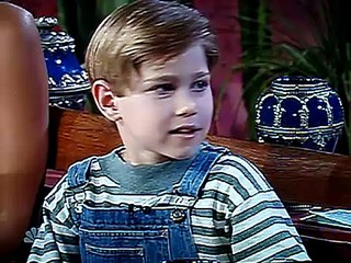 Chris Farley on Jay Leno 1//25/96