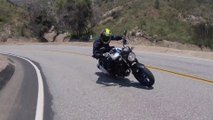 SSB - 2017 Suzuki SV650 First Ride