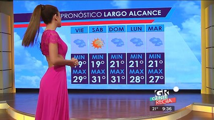 Yanet Garcia Gente Regia 09:30 AM 14-Abr-2016 Full HD