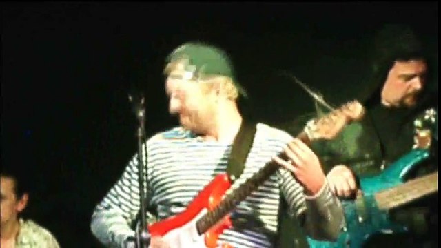 Дядя Ваня (посвящение рабочему классу!)