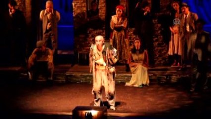 7. Uluslararası Tiyatro Festivali