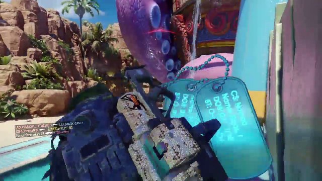 *BO3* HARDCORE KILL CONFIRMED LIVE SHOW! PORTUGAL KILLER (95)