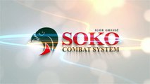 Course participants about Soko Combat System - Nikola Krstic, security guard