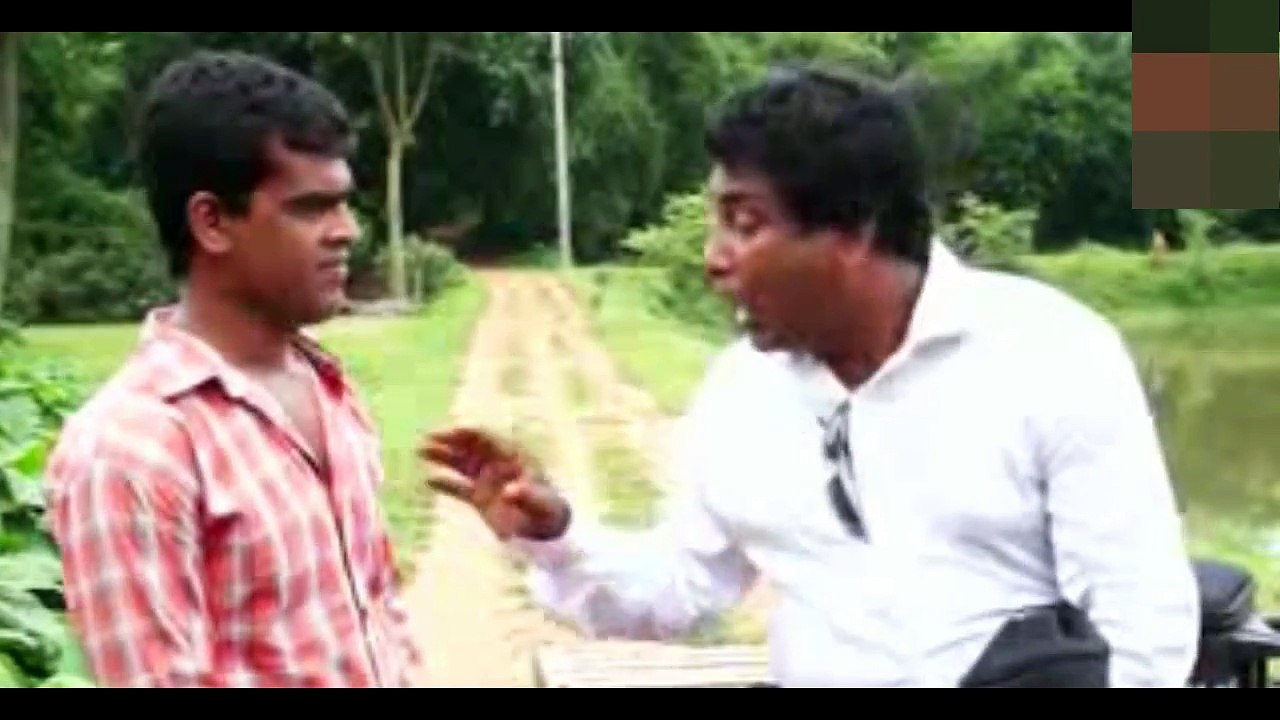 Bangla natok Otithi Pakhi Ep 29 ft Mosharrof Karim