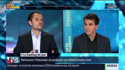 Le Hashtag du jour: Twitter devient l'exutoire des automobilistes en colère - 24/05