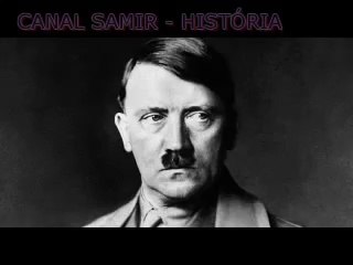 OS DIÁRIOS SECRETOS DE HITLER