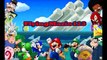 Mario & Sonic at the Rio 2016 Olympic Games - Beach Volleyball