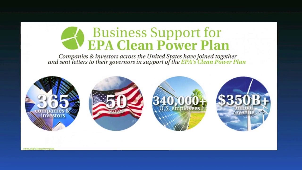 Renewable Energy Update: The Future is Now - The Minute | 3BL Media