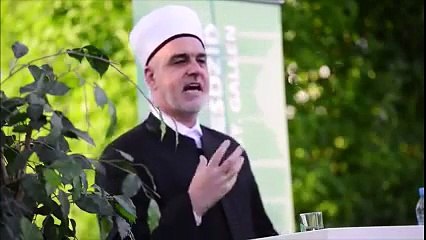 reisov govor u svici