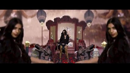 Arash feat Snoop Dogg - OMG