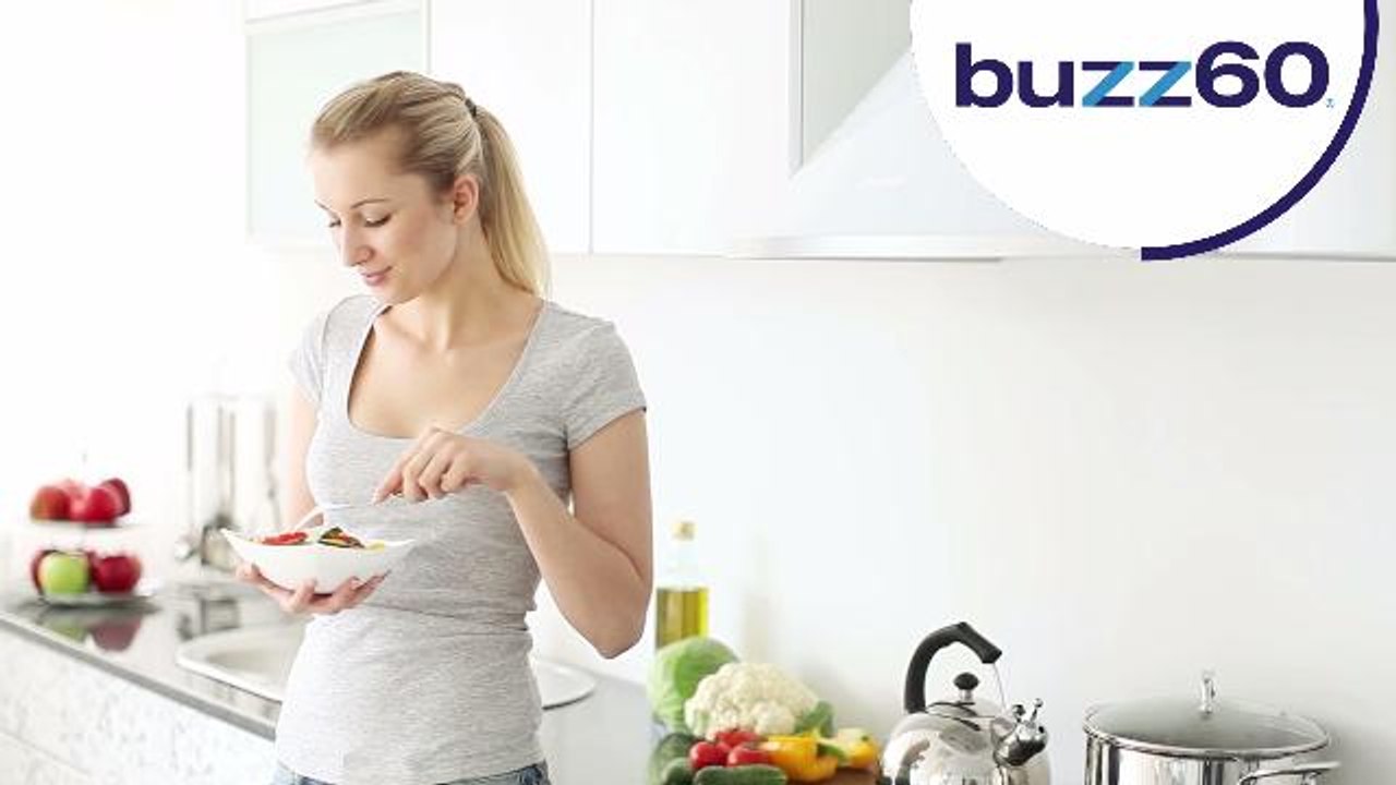 Woman repulsed after finding unwanted 'crunch' inside pre-packaged salad