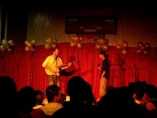 Aniversario de la Estudiantina del Liceo San Carlos 🎶