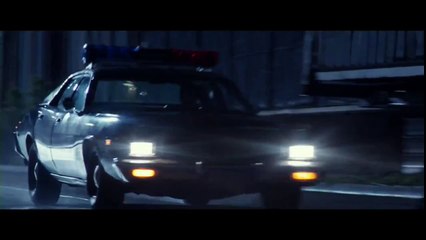 Terminator Genisys T1000 fight scene #2