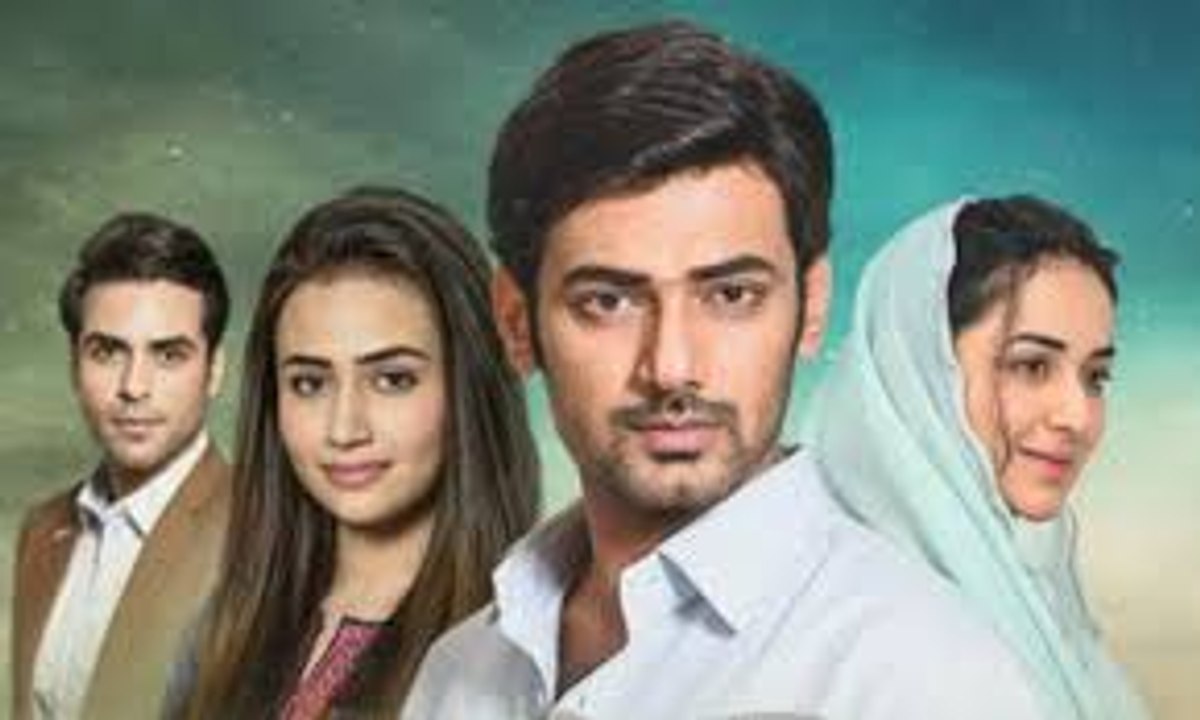 Zara Yaad Kar Episode 11 Full HD Hum TV Drama 24 May 2016 - video  dailymotion