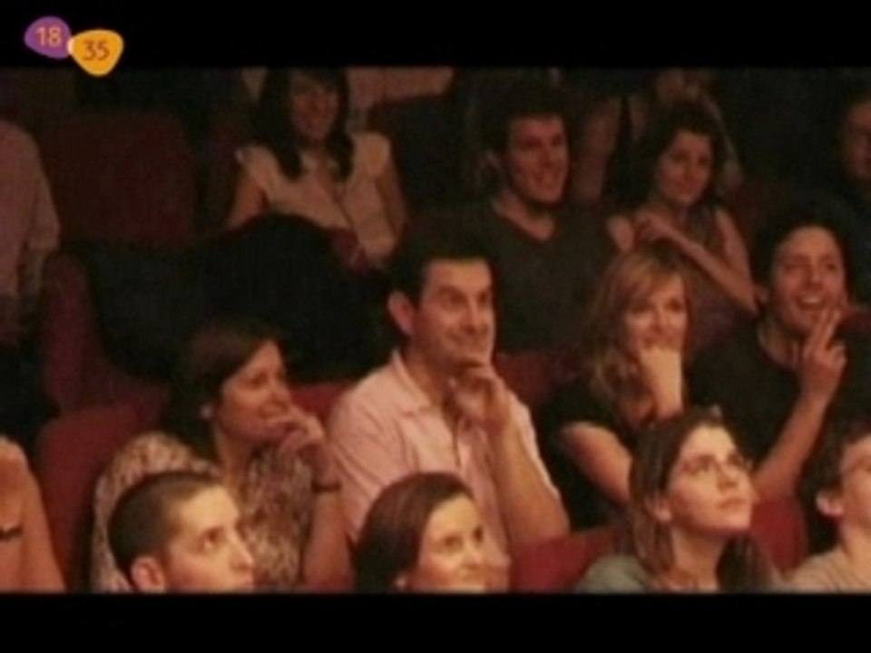 Max Boublil, un comique qui doit beaucoup à Internet