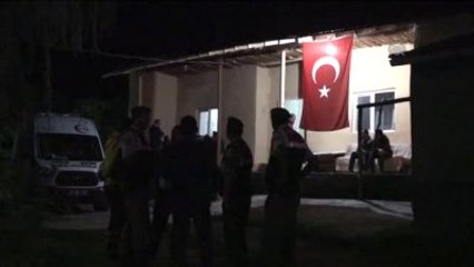 Van'daki Terör Saldırısı