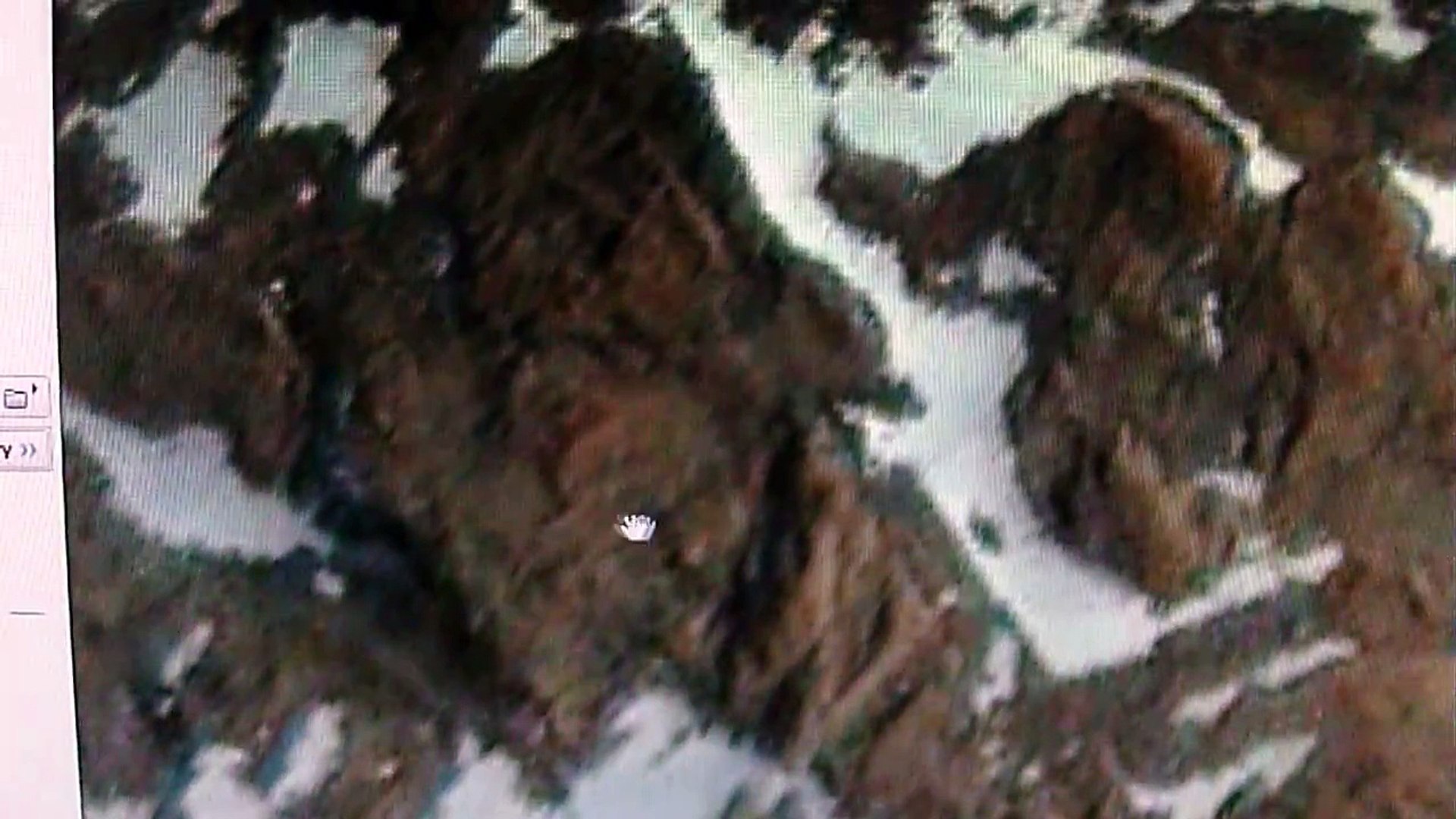 Major Discovery Ancient Ruins In Antarctica Video Dailymotion