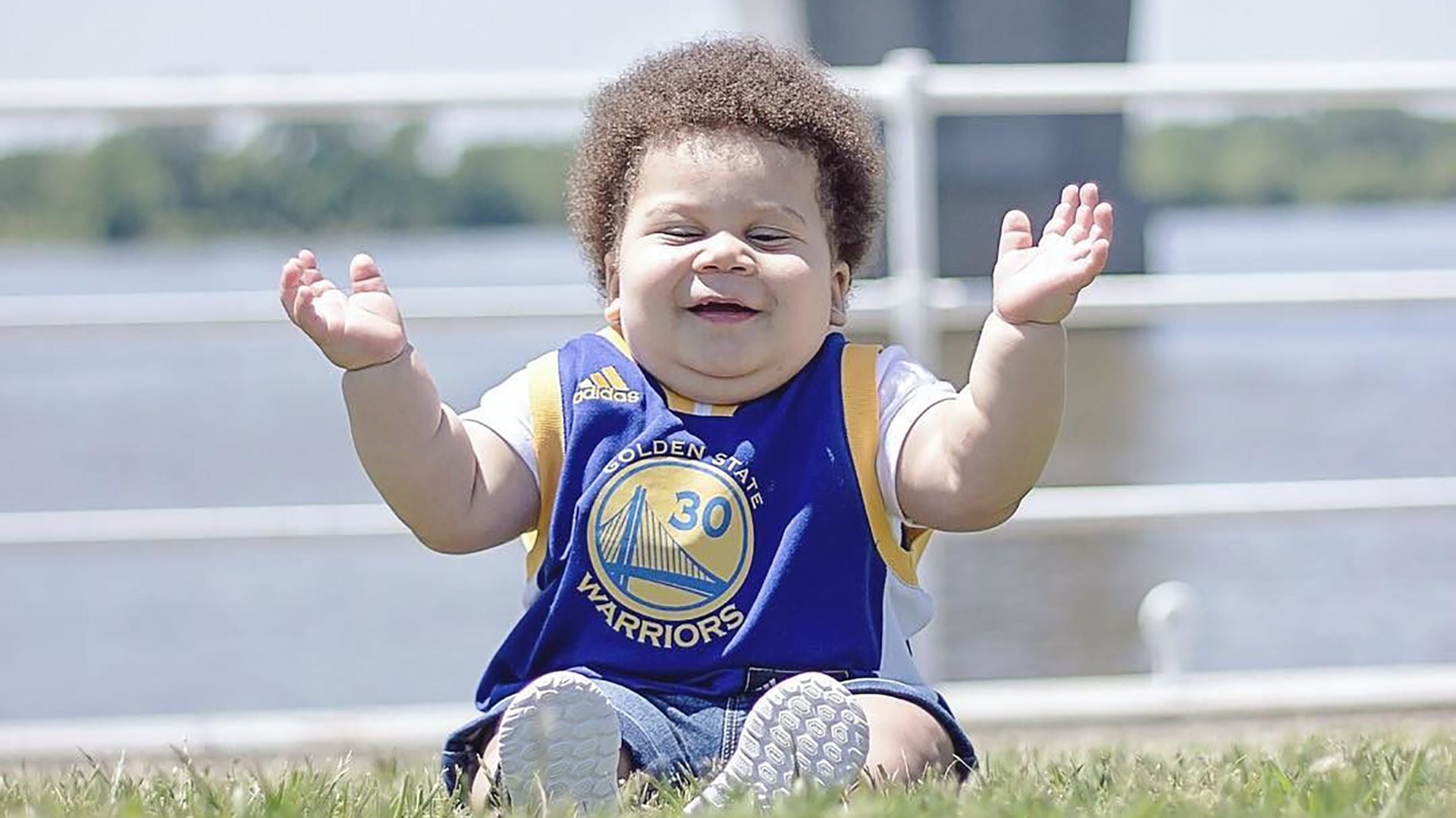 baby lebron