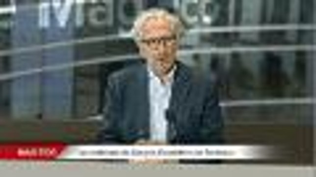 Le Mag' Éco - Les ambitions de Congrès Expositions de Bordeaux