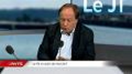 Linvité du journal - Thierry TRIJOULET