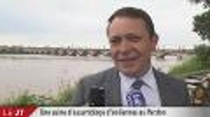 L'édition de la mi journée - 12 juin