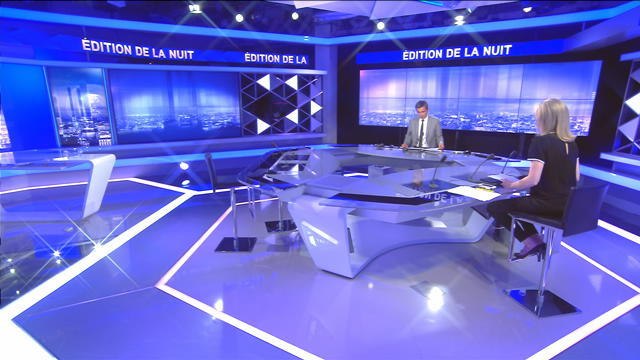 Loi Travail : Le terminal pétrolier du Havre coupe les vannes de brut aux raffineries - Le 25/05/2016 à 01h00