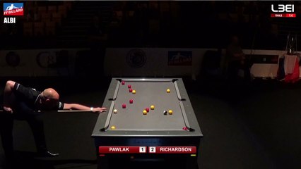 15_16 FINALE TC FINALE ALBI RICHARDSON VS PAWLAK