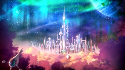 Barbie Star Light Adventure Teaser Trailer | Barbie