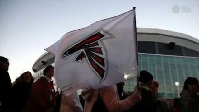 NFL selects new Super Bowl cities