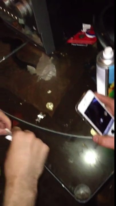 Attempting To Snort Pure Capsaicin Chilli Powder 15 Million Video Dailymotion