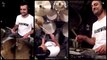 Daniele Berni from Gran Torino Drum session with Bandita Drums (Full HD)
